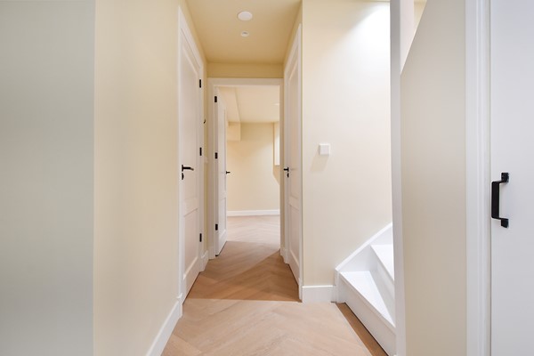 Medium property photo - Oostmaasstraat 29A, 3061 ZP Rotterdam